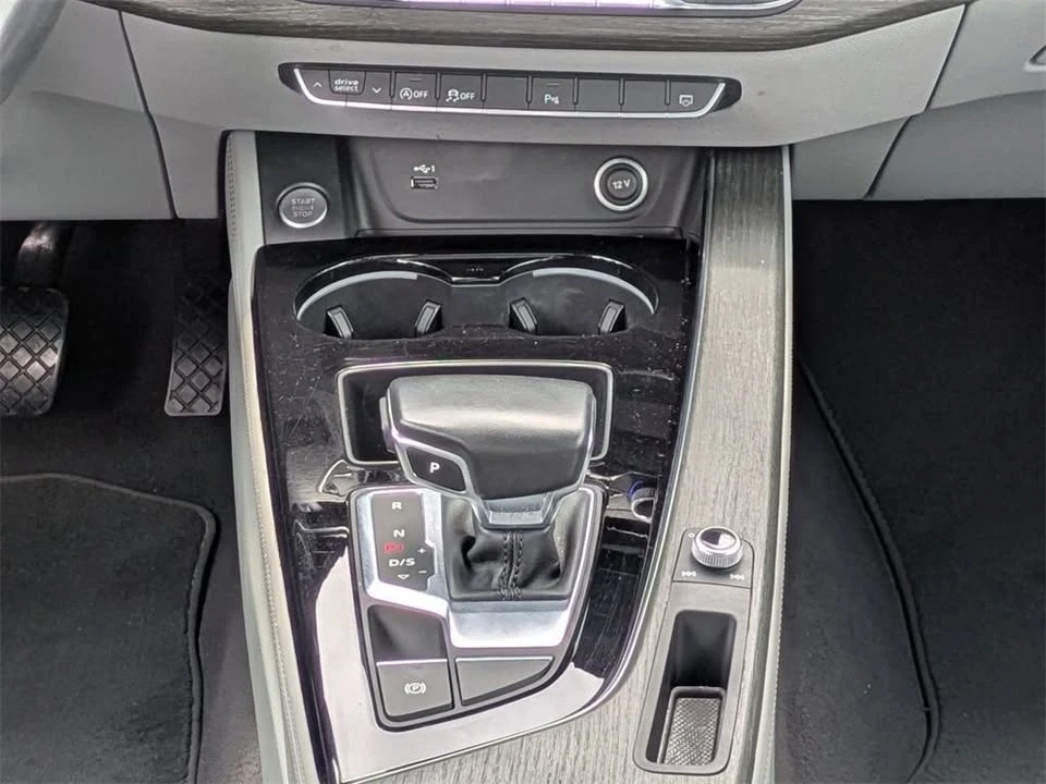 2023 Audi B9 A4 - Image 19 of 19