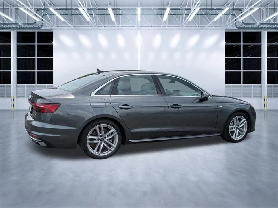 2023 Audi B9 A4 - Image 3 of 19