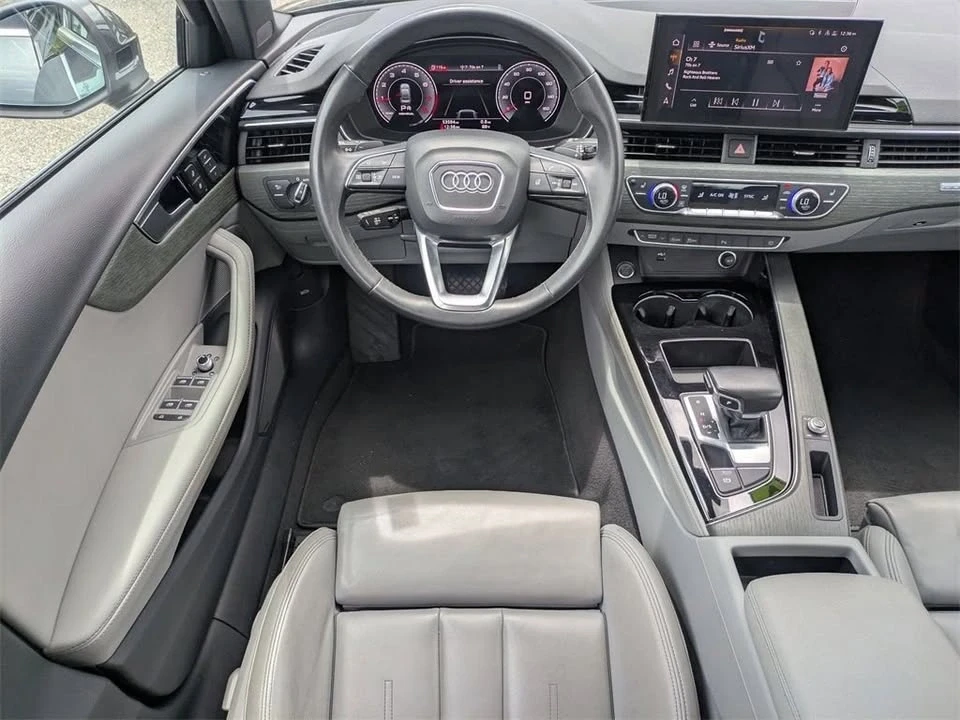 2023 Audi B9 A4 - Image 17 of 19
