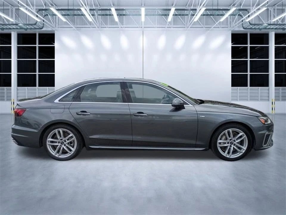 2023 Audi B9 A4 - Image 2 of 19