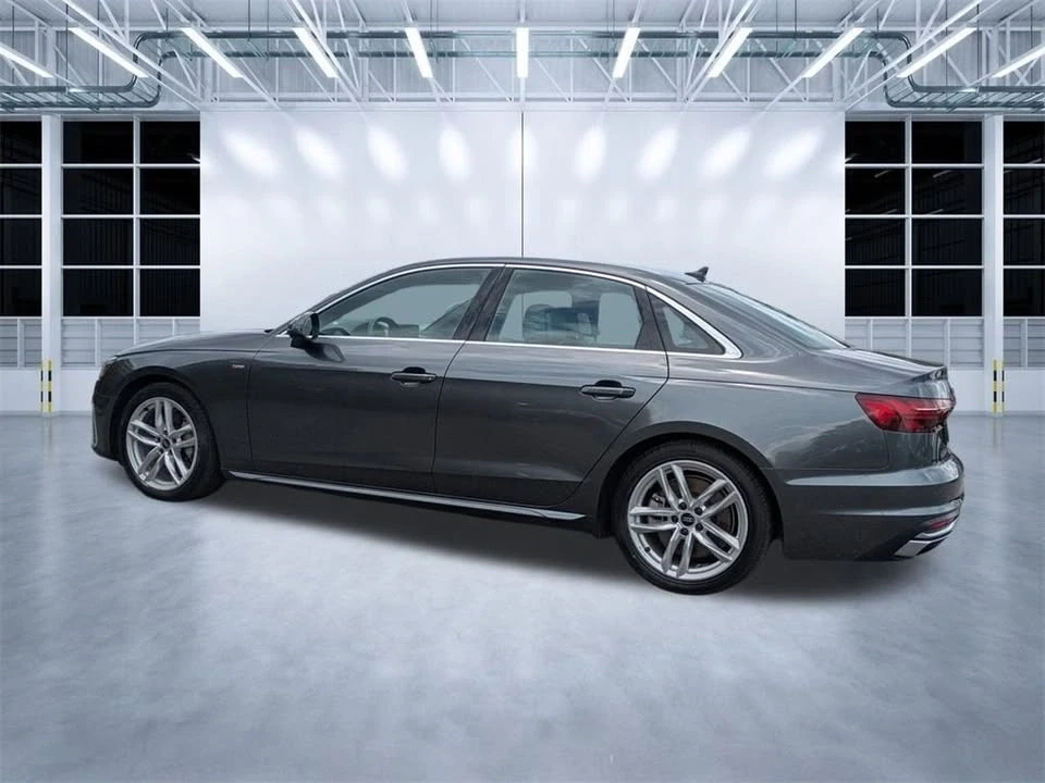 2023 Audi B9 A4 - Image 5 of 19