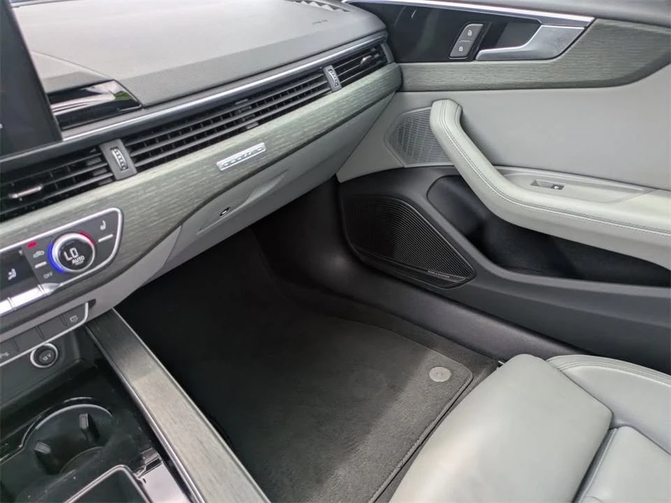 2023 Audi B9 A4 - Image 18 of 19