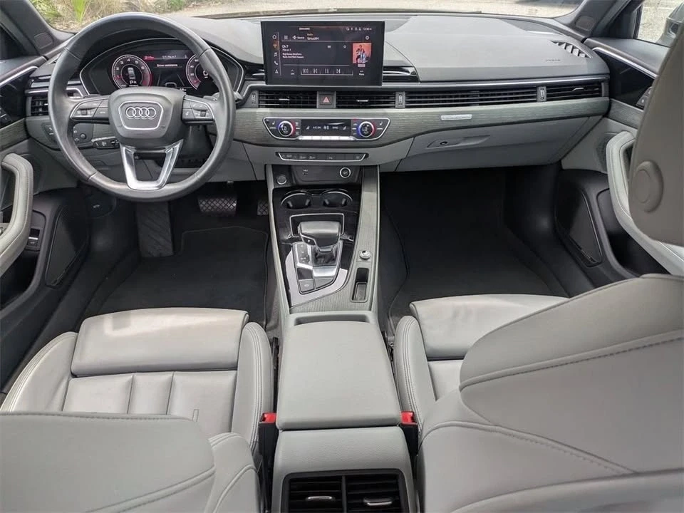 2023 Audi B9 A4 - Image 16 of 19