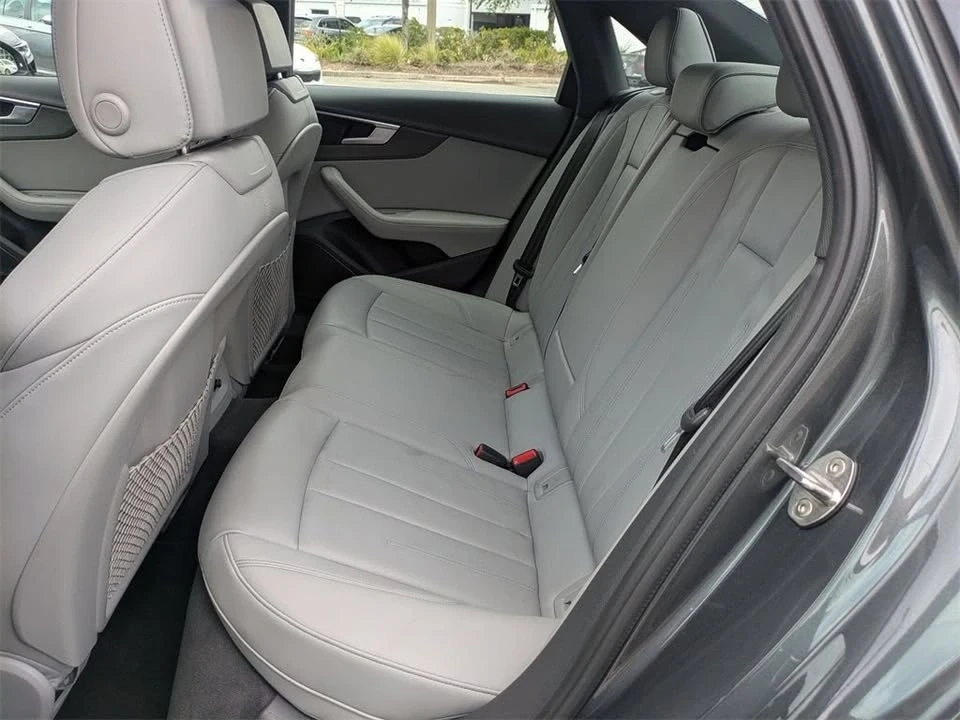 2023 Audi B9 A4 - Image 14 of 19