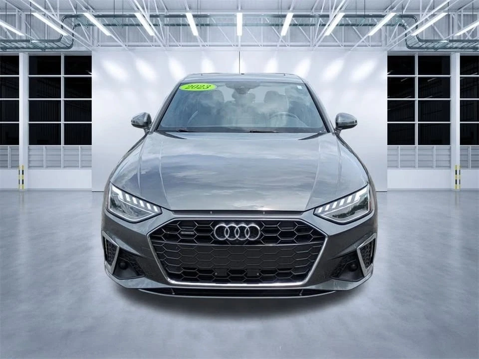 2023 Audi B9 A4 - Image 7 of 19