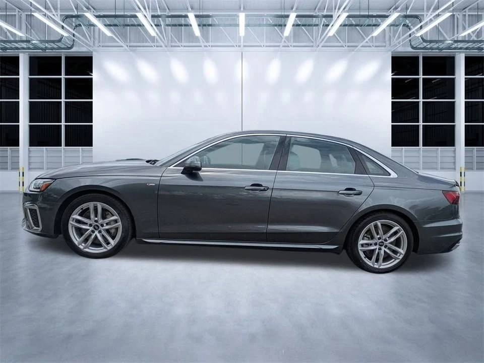 2023 Audi B9 A4 - Image 6 of 19