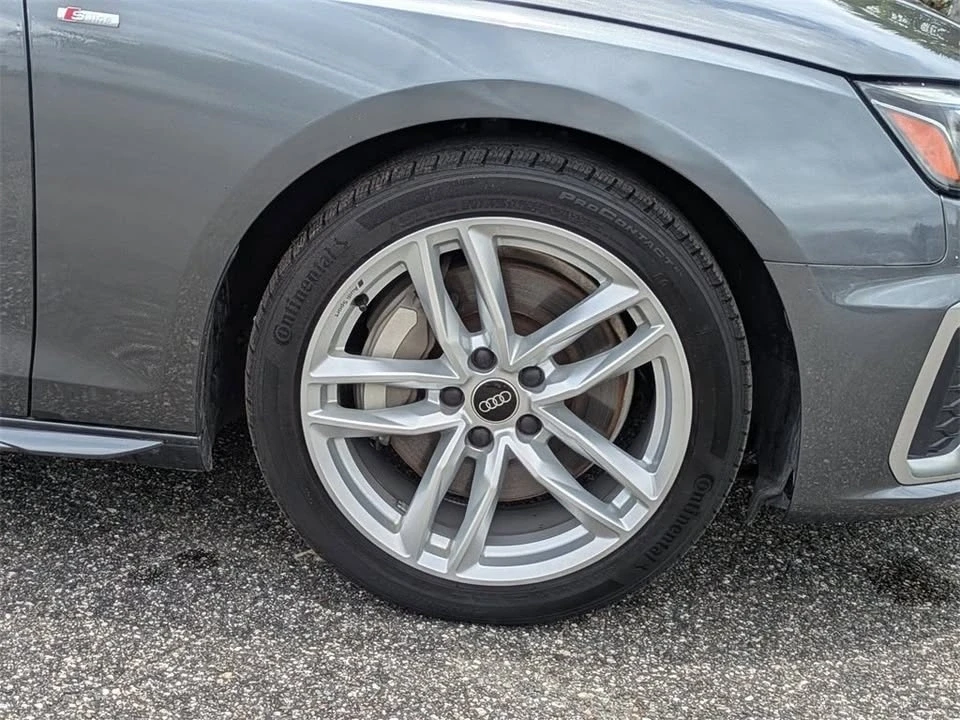 2023 Audi B9 A4 - Image 10 of 19