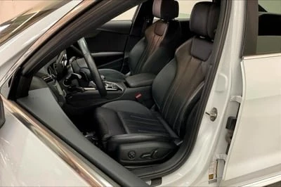 2023 Audi B9 A4 - Image 7 of 7