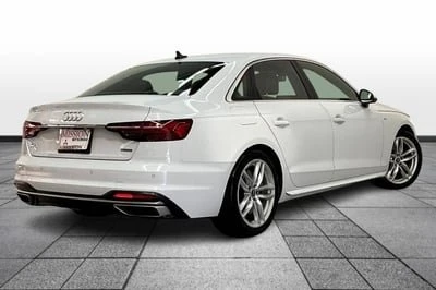 2023 Audi B9 A4 - Image 4 of 7