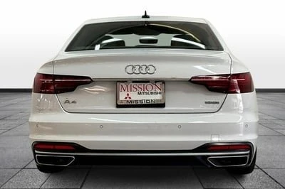 2023 Audi B9 A4 - Image 3 of 7