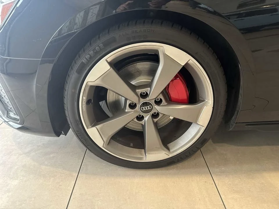 2023 Audi B9 A4 - Image 13 of 13