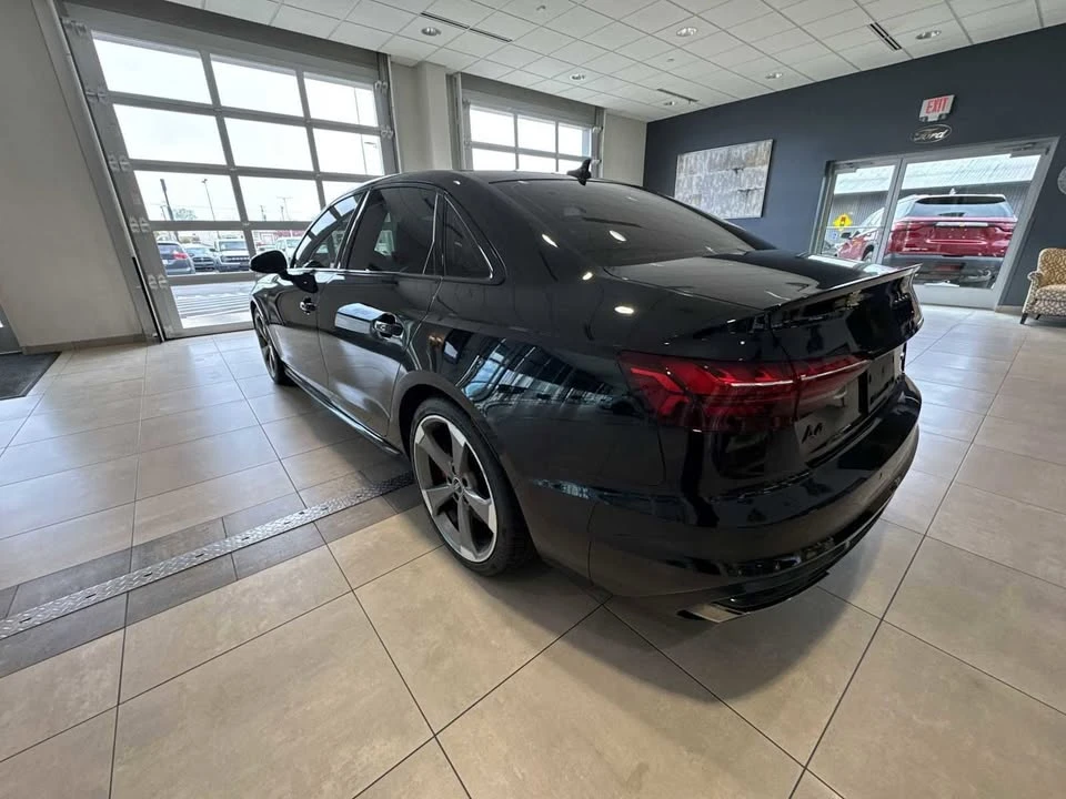 2023 Audi B9 A4 - Image 5 of 13