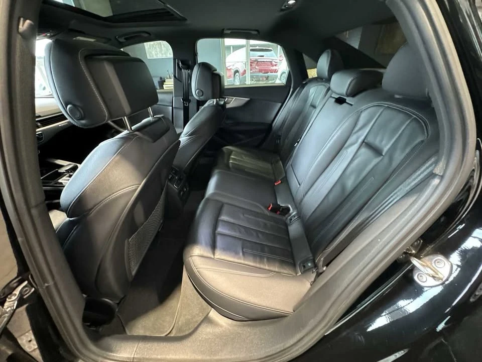 2023 Audi B9 A4 - Image 11 of 13