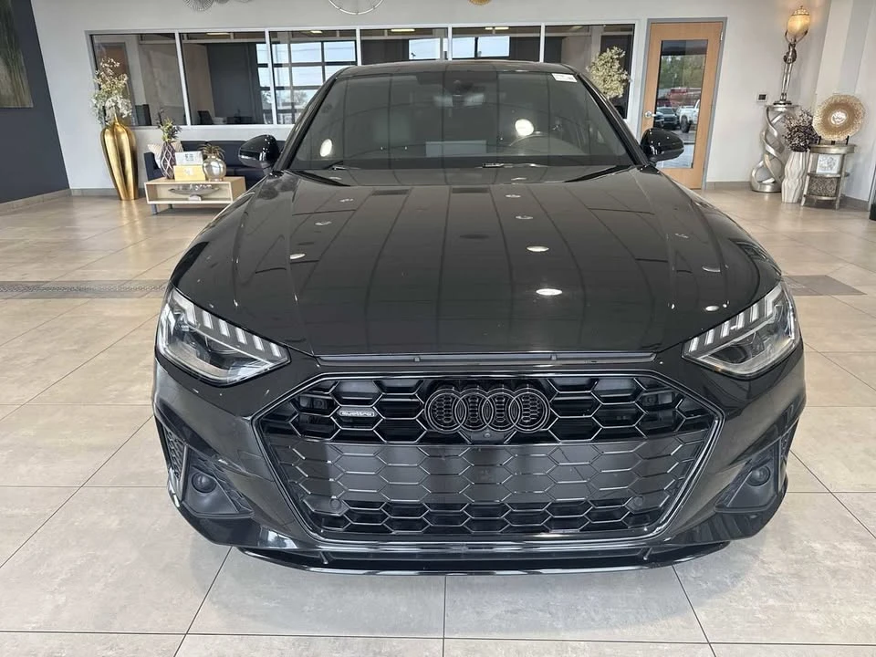 2023 Audi B9 A4 - Image 2 of 13
