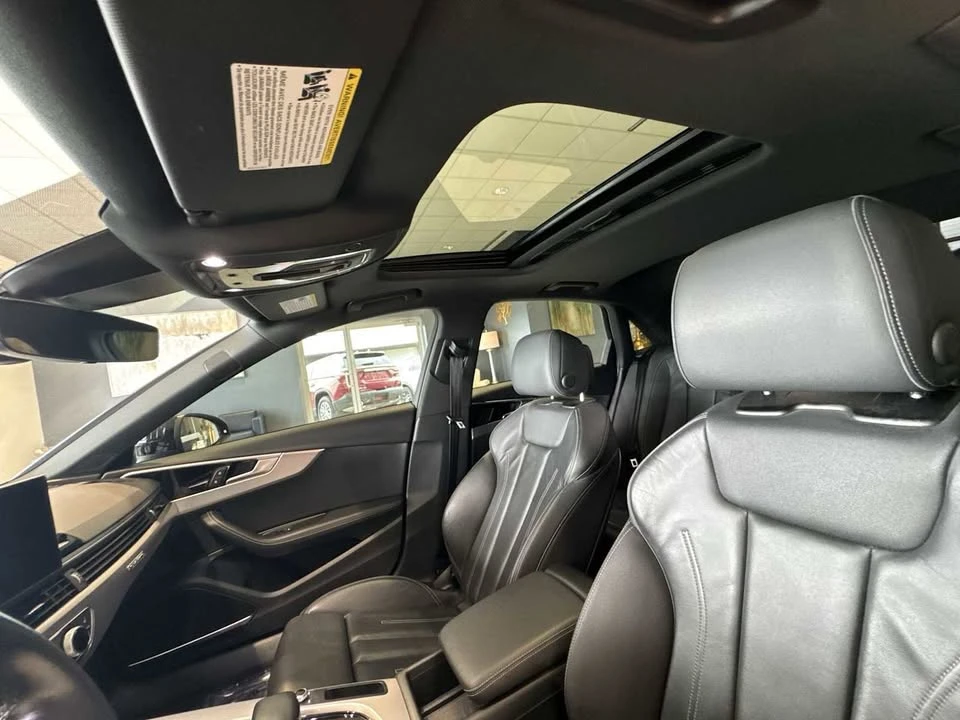 2023 Audi B9 A4 - Image 8 of 13