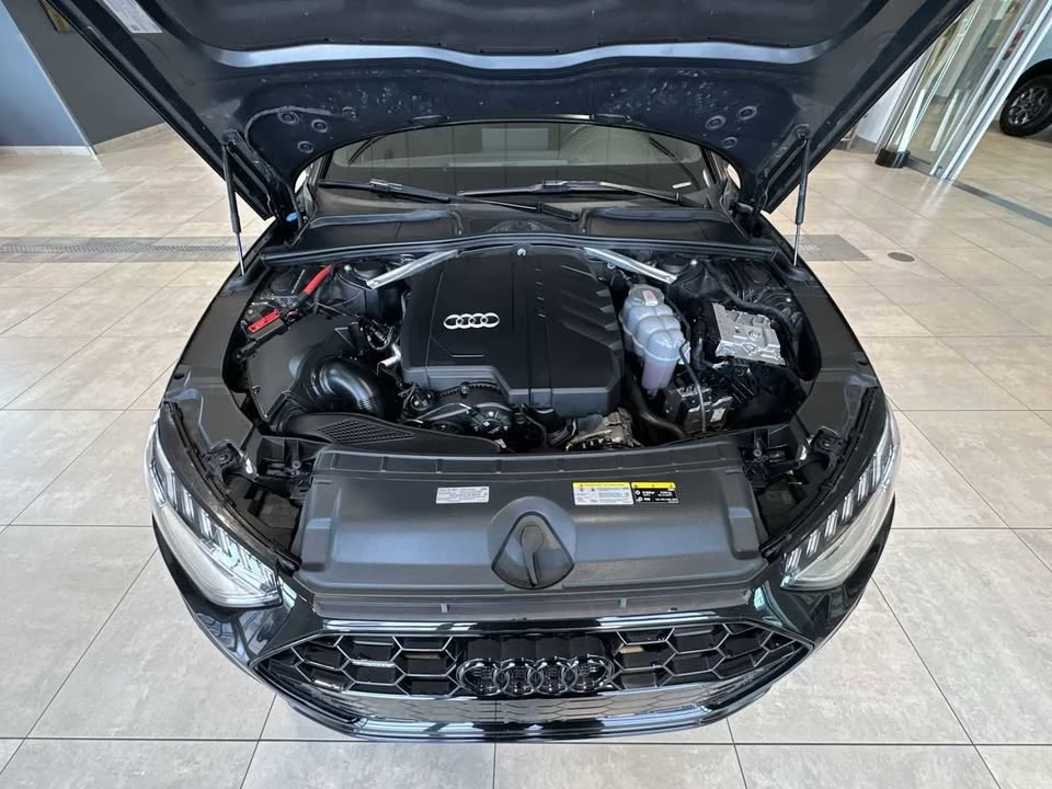 2023 Audi B9 A4 - Image 6 of 13