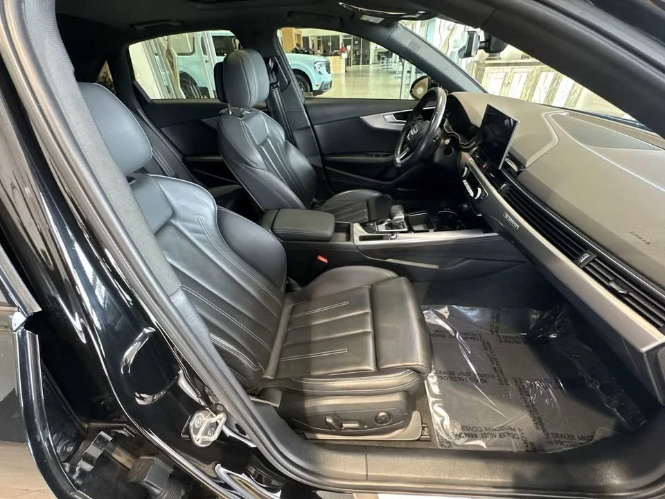 2023 Audi B9 A4 - Image 10 of 13