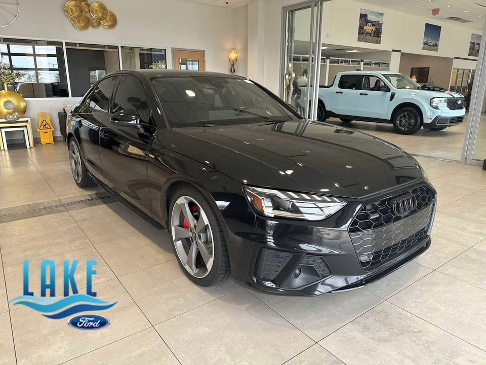 2023 Audi B9 A4 - Image 3 of 13