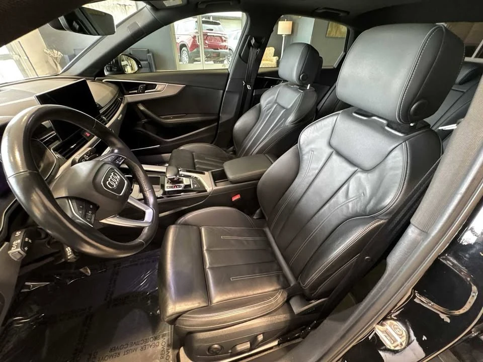 2023 Audi B9 A4 - Image 7 of 13
