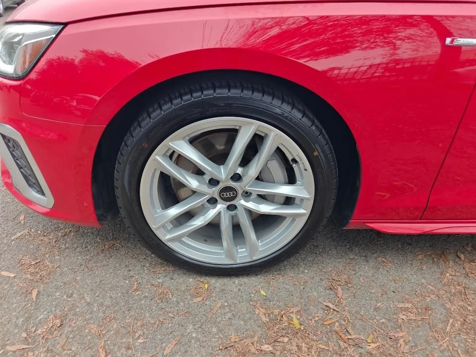 2023 Audi B9 A4 - Image 8 of 19