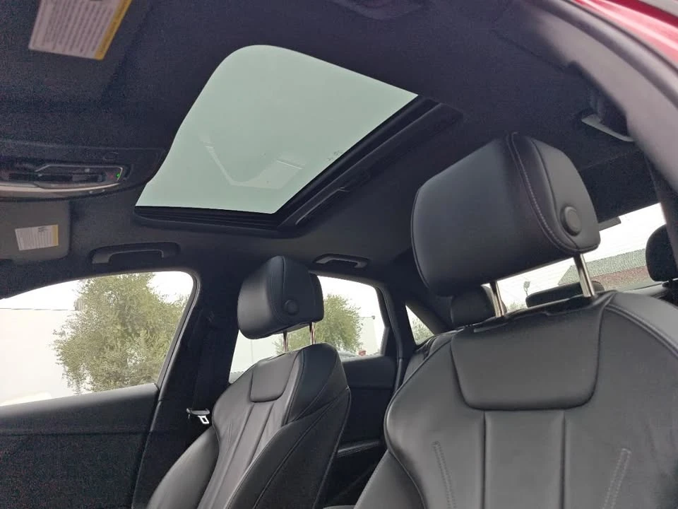 2023 Audi B9 A4 - Image 2 of 19