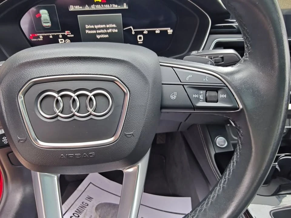 2023 Audi B9 A4 - Image 16 of 19