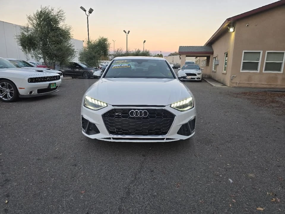 2023 Audi B9 A4 - Image 11 of 19