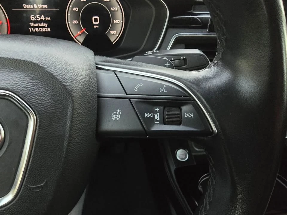 2023 Audi B9 A4 - Image 12 of 19