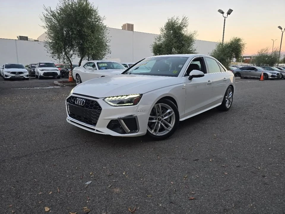 2023 Audi B9 A4 - Image 16 of 19