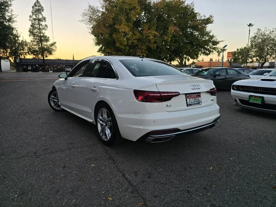 2023 Audi B9 A4 - Image 19 of 19