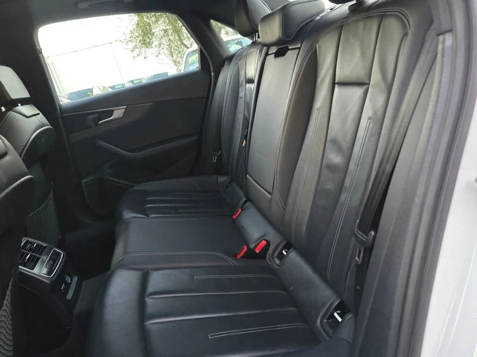 2023 Audi B9 A4 - Image 4 of 19