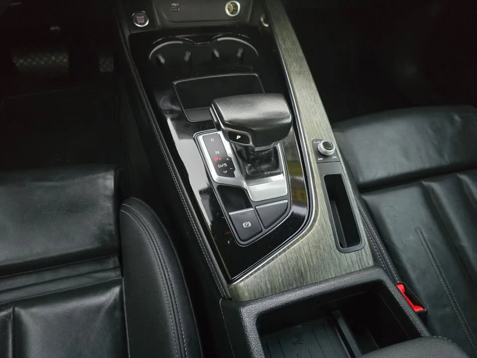 2023 Audi B9 A4 - Image 18 of 19