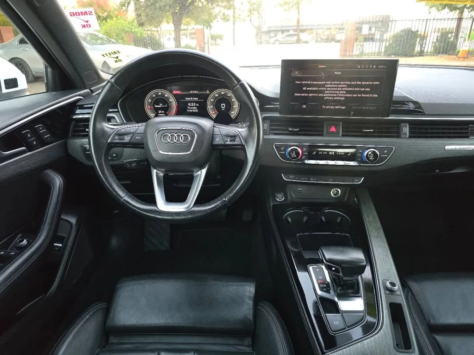 2023 Audi B9 A4 - Image 6 of 19
