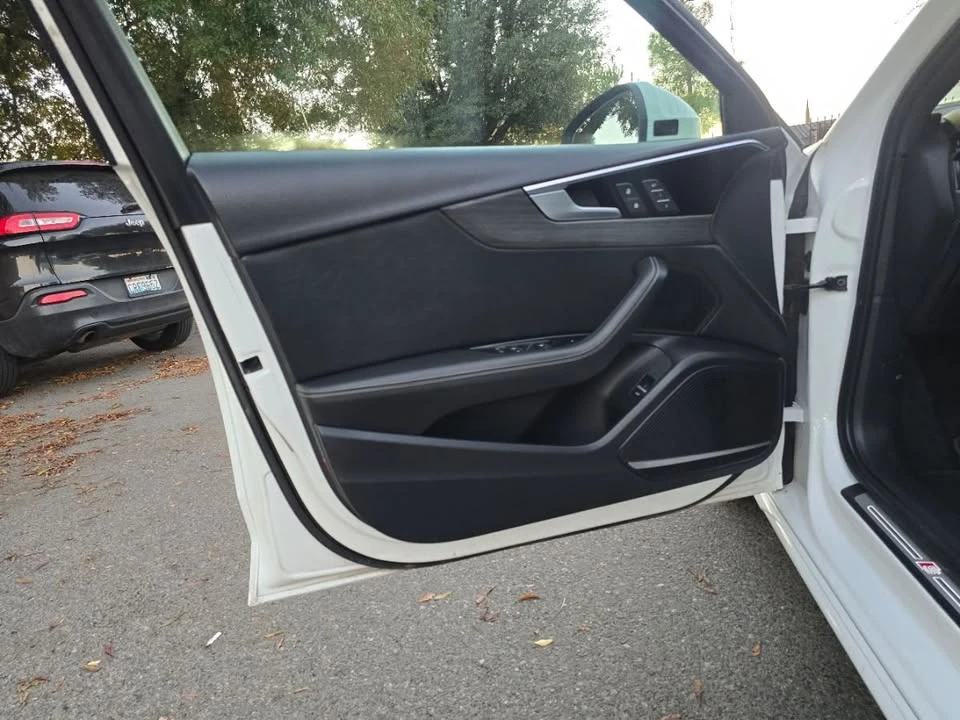 2023 Audi B9 A4 - Image 10 of 19