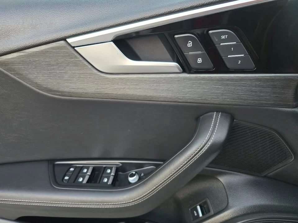 2023 Audi B9 A4 - Image 17 of 19