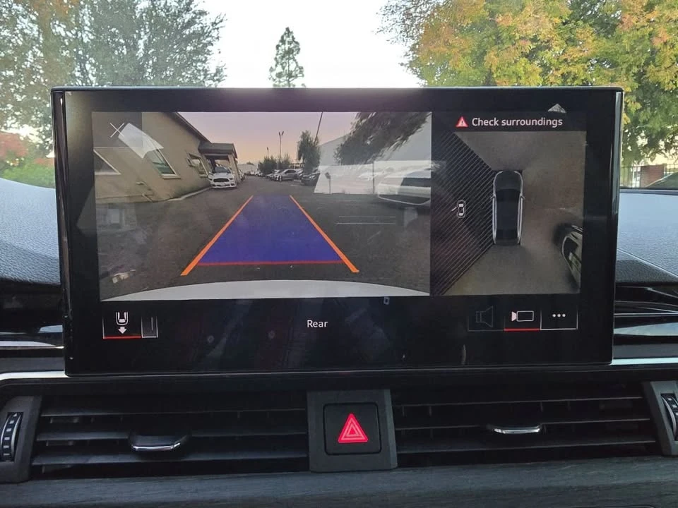 2023 Audi B9 A4 - Image 2 of 19