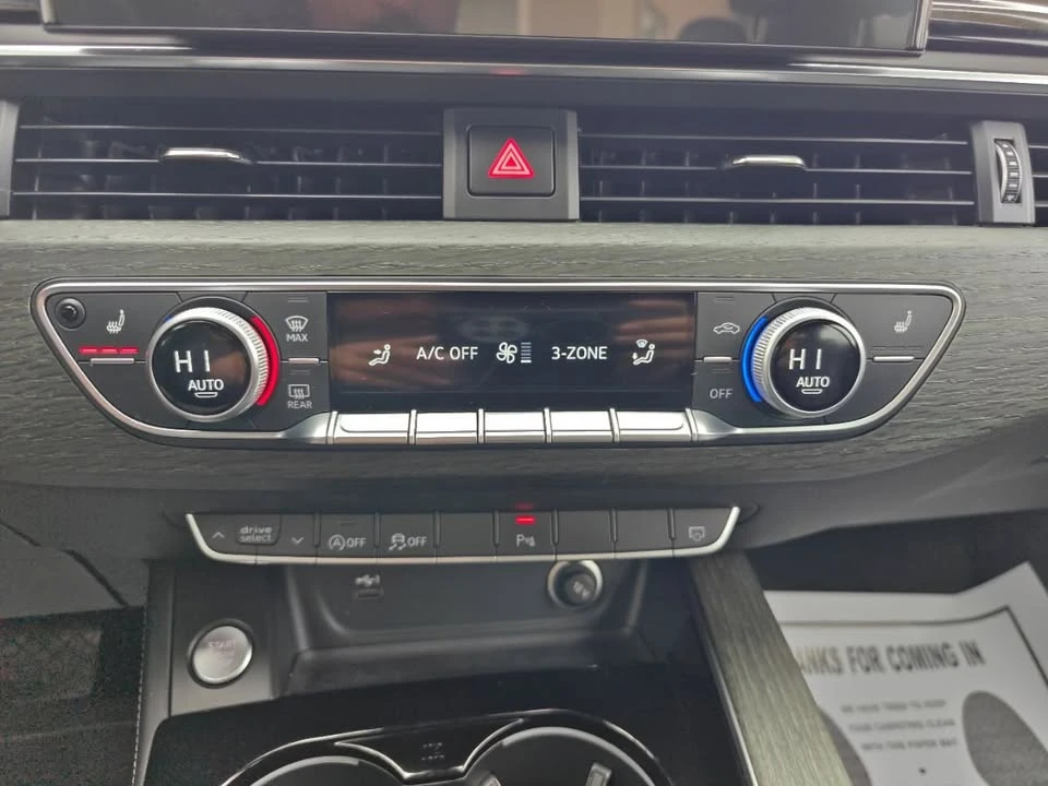 2023 Audi B9 A4 - Image 19 of 20
