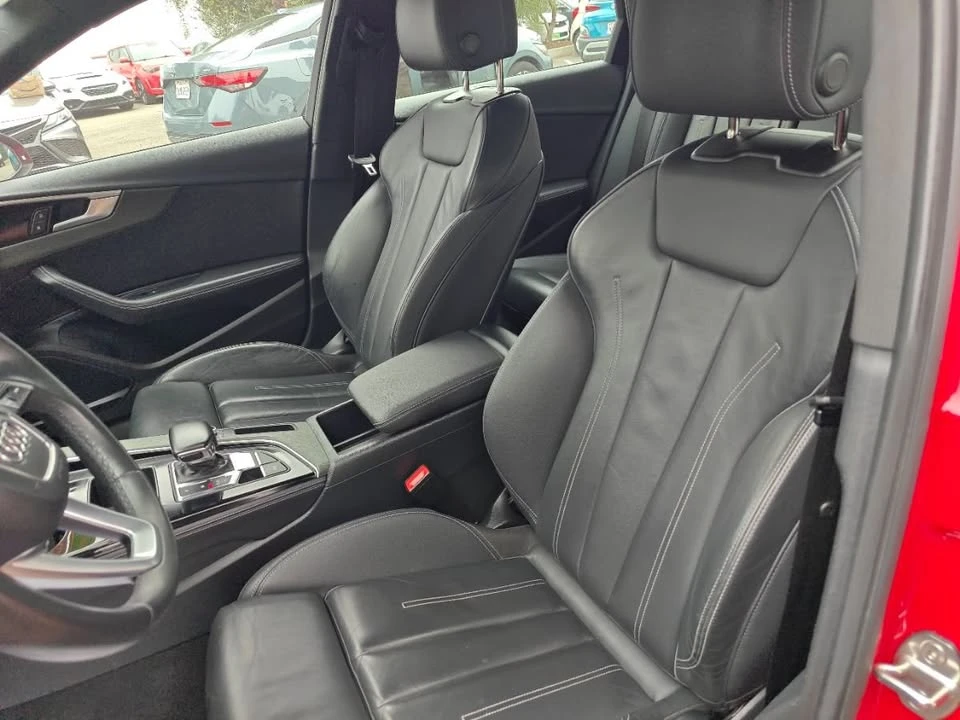 2023 Audi B9 A4 - Image 3 of 20
