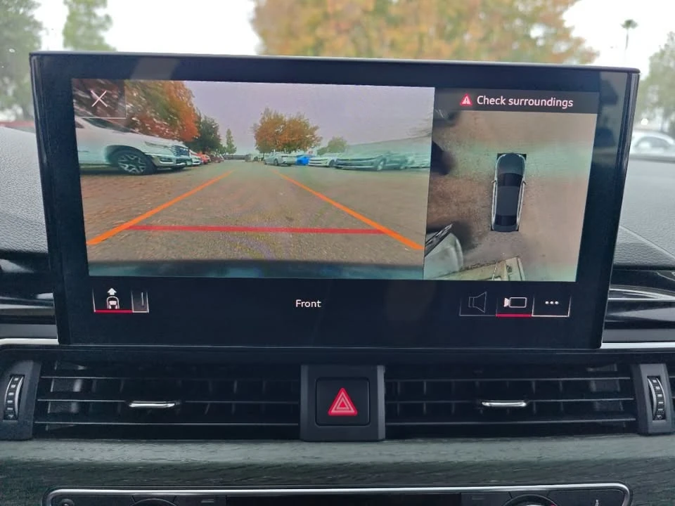 2023 Audi B9 A4 - Image 5 of 20