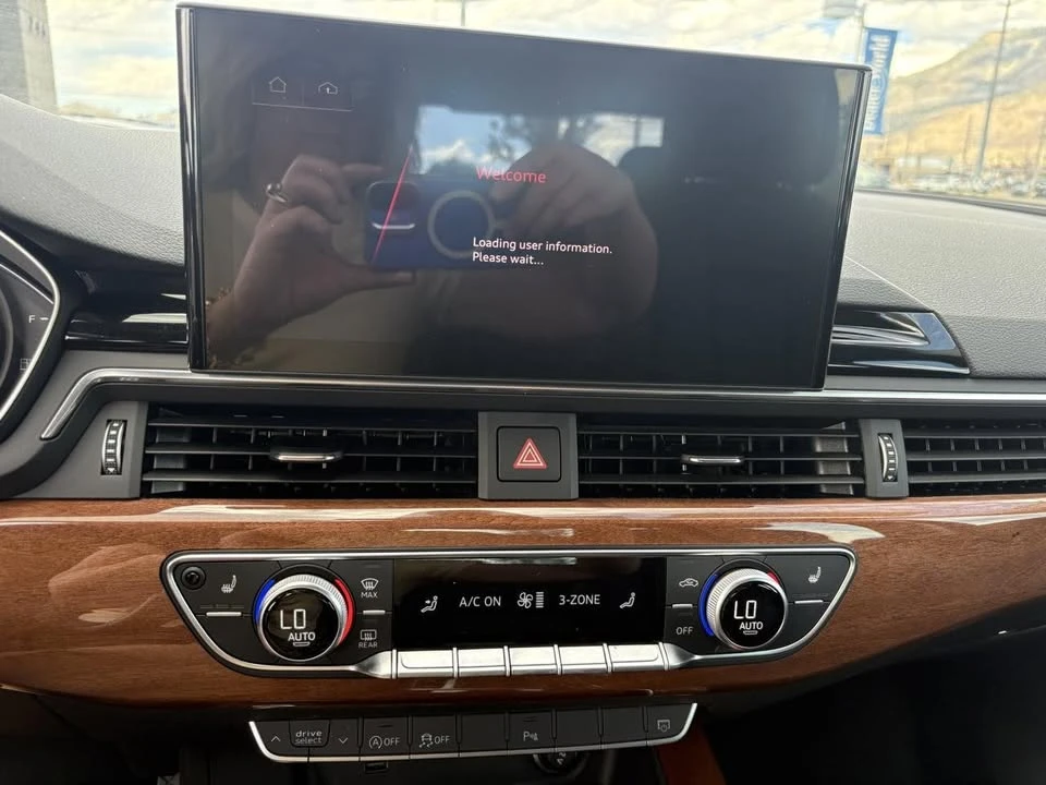 2023 Audi B9 A4 - Image 16 of 18