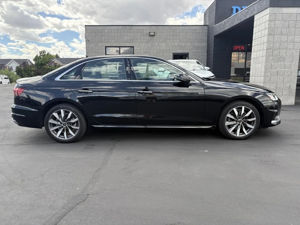 2023 Audi B9 A4 - Image 4 of 18