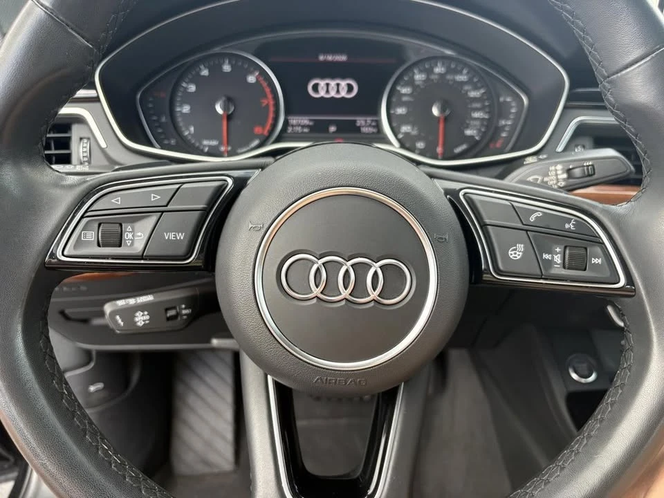 2023 Audi B9 A4 - Image 15 of 18