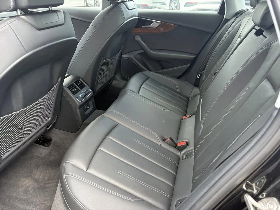 2023 Audi B9 A4 - Image 8 of 18
