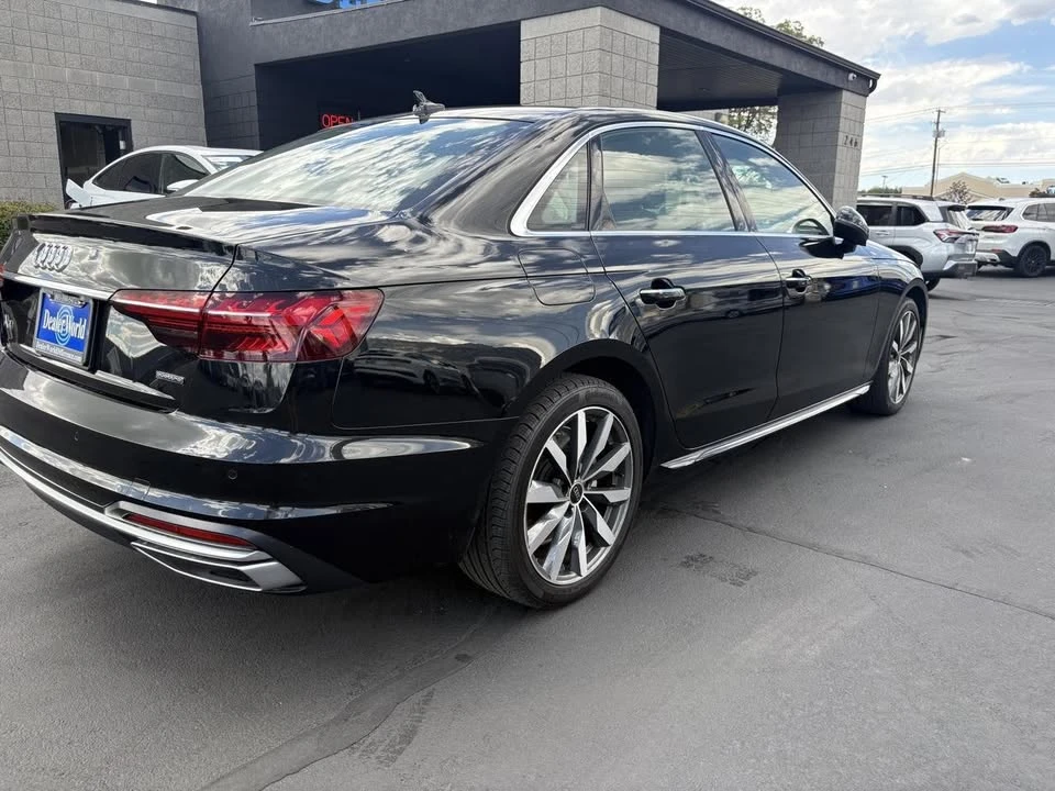 2023 Audi B9 A4 - Image 5 of 18