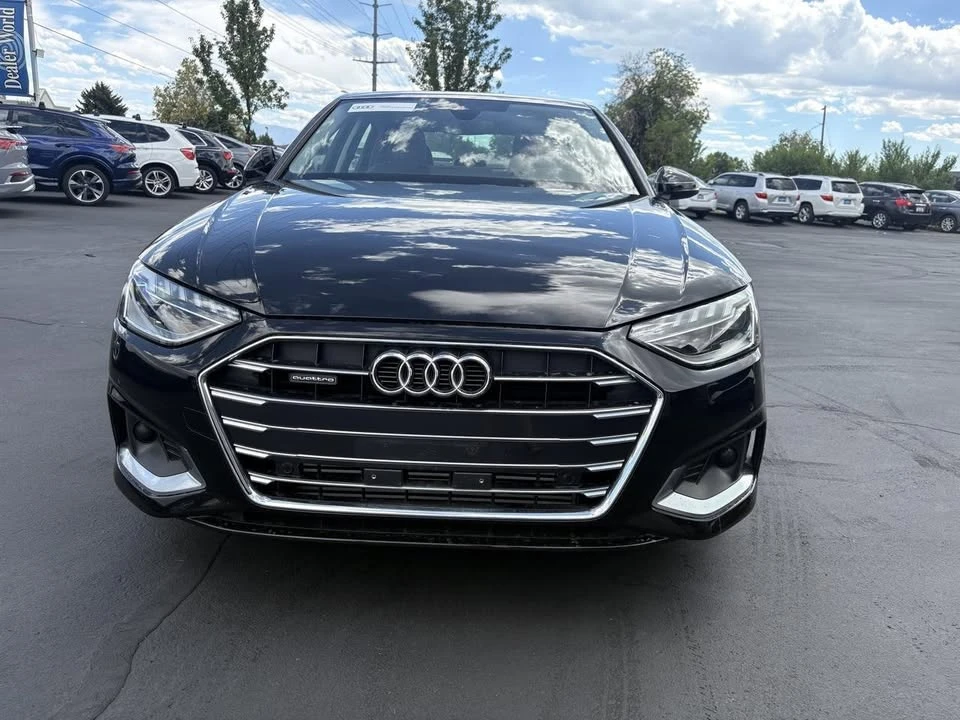 2023 Audi B9 A4 - Image 2 of 18