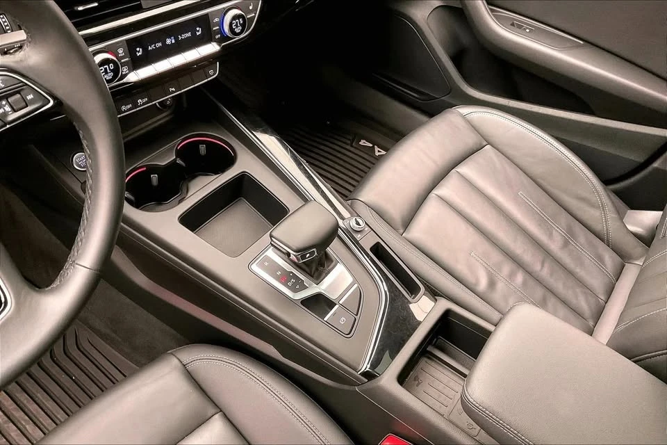 2023 Audi B9 A4 - Image 12 of 20