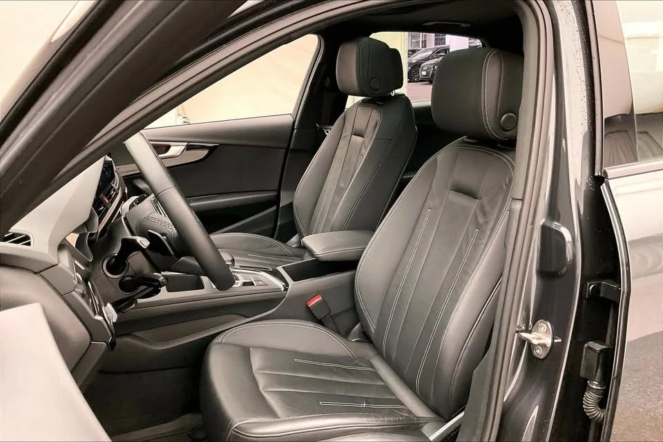 2023 Audi B9 A4 - Image 8 of 20