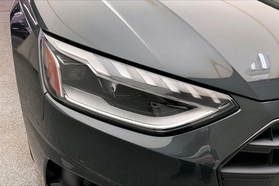 2023 Audi B9 A4 - Image 18 of 20