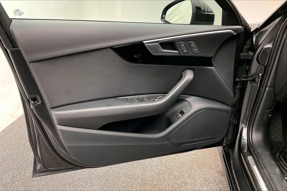 2023 Audi B9 A4 - Image 7 of 20