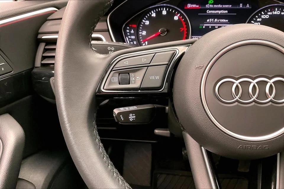 2023 Audi B9 A4 - Image 15 of 20